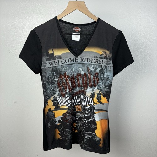 Harley davidson sturgis black - davidson,