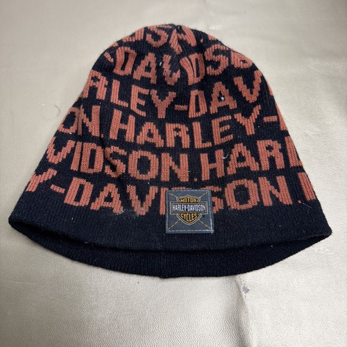Vintage harley davidson black - harley,