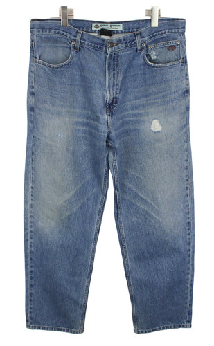 Harley davidson jeans men - harley,