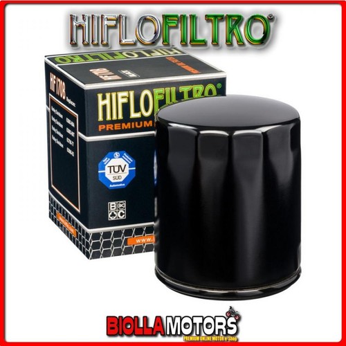 Hf170 oil filter - hf170, harley