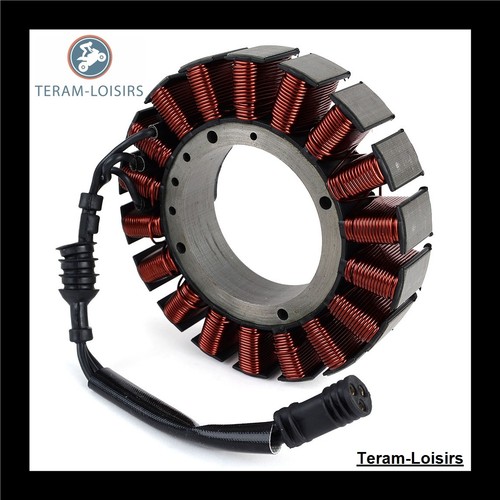 Alternator stator for harley - stator,