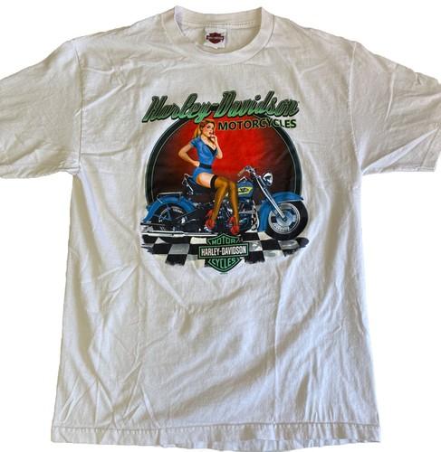 Harley davidson vintage y2k - harley,