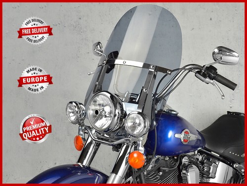 Harley davidson flstc heritage - harley,