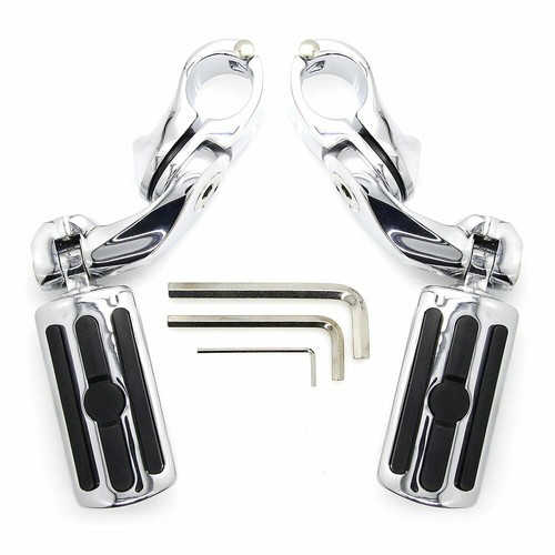 Highway pegs foot rests for - foot,
