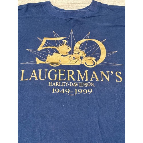 Mens laugermans harley - laugermans,