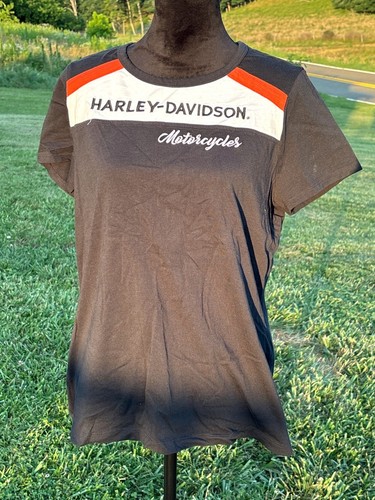 Harley davidson womens black - harley-davidson,