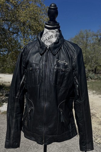 Harley davidson women paxton - davidson,