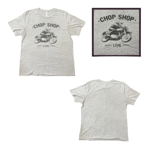 Vintage mens soft cotton - l,