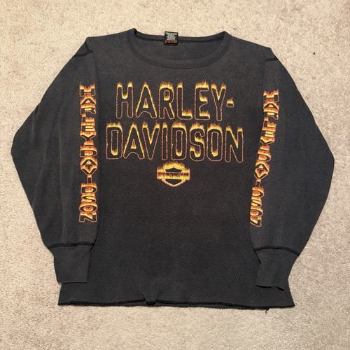 Vintage 1995 harley - 1995, davidson