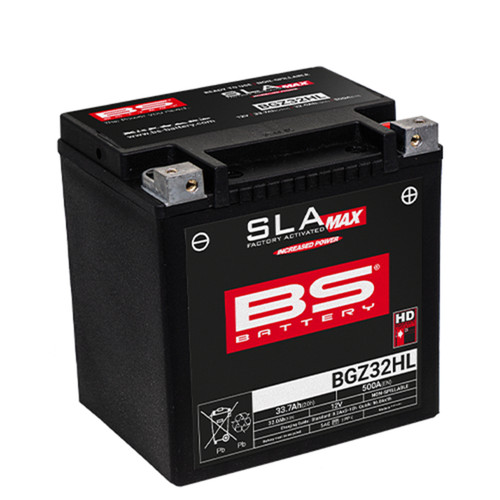 Battery sla max - battery, sla-max