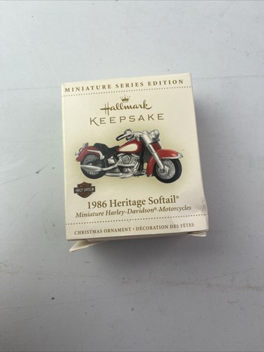 Hallmark 2006 keepsake - hallmark, mini