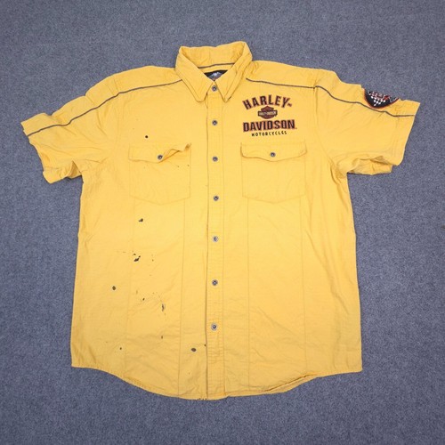 Harley davidson shirt mens - davidson,