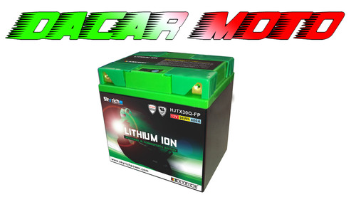 Skyrich lithium battery - skyrich, harley