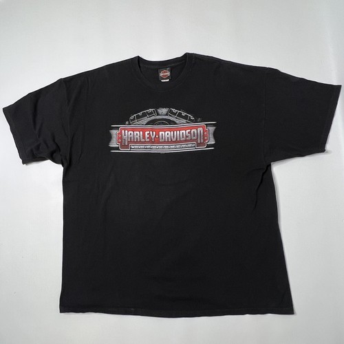 Harley davidson tampa - harley, florida