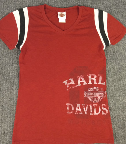 Vtg harley davidson shirt - vtg,