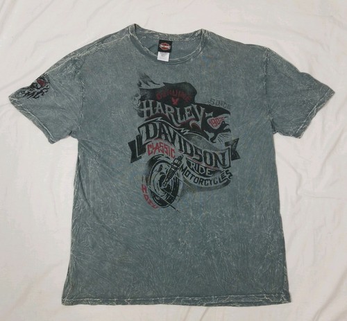 Harley davidson mens - harley-davidson,