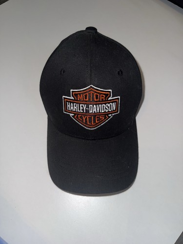 Harley davidson classic hat - harley,
