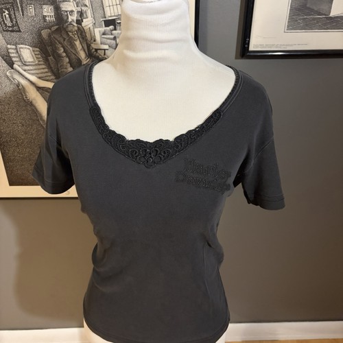 Harley davidson women medium - harley-davidson,