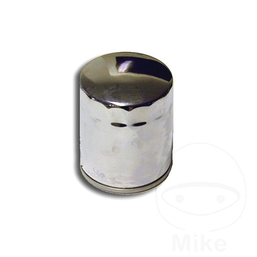 Hiflo oil filter hf170c chrome - hf170c,