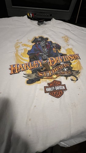 Harley davidson shirt - harley,