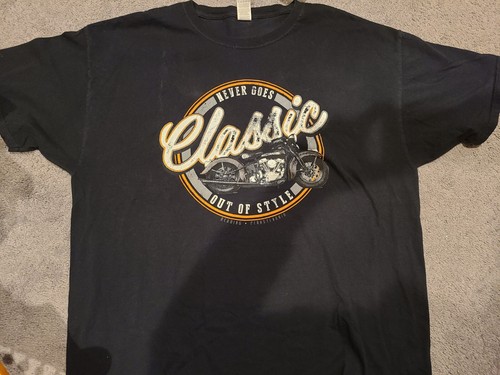 Harley davidson classic never - harley,