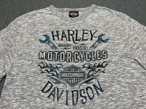 Harley davidson motorcycles - harley,