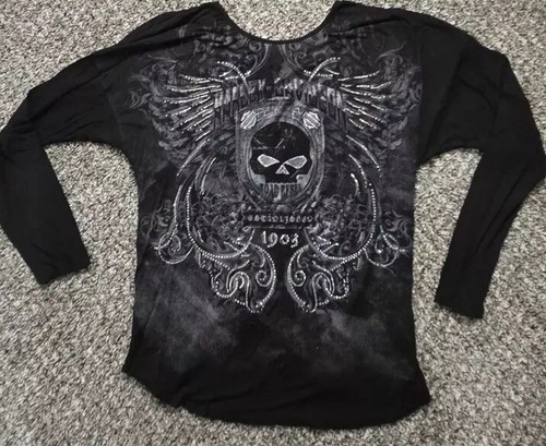 Harley davidson shirt - harley,