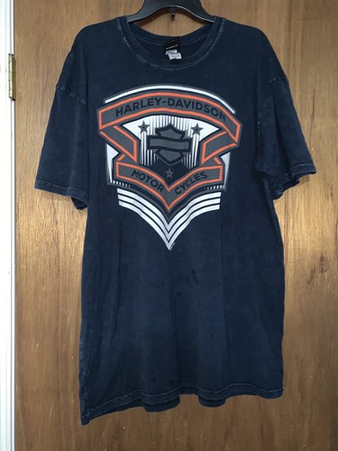 Harley davidson blue acid - harley,