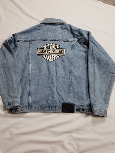 Vintage harley davidson men - vintage, men's