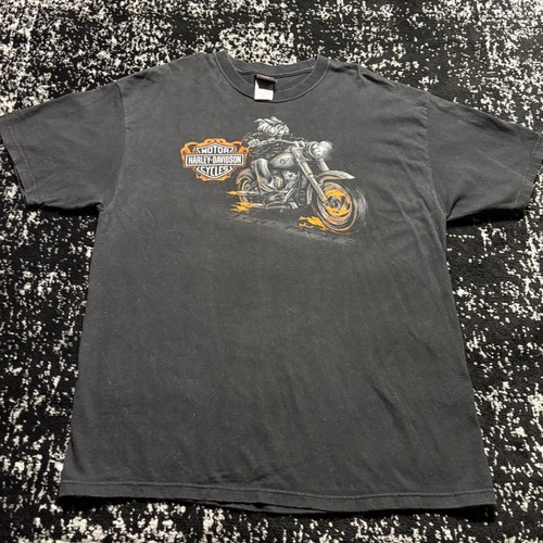 Harley davidson mchenry - davidson, il