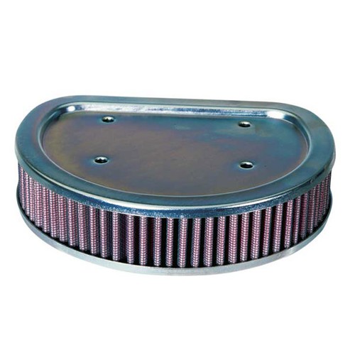 Air filter 8899 harley - k&n,