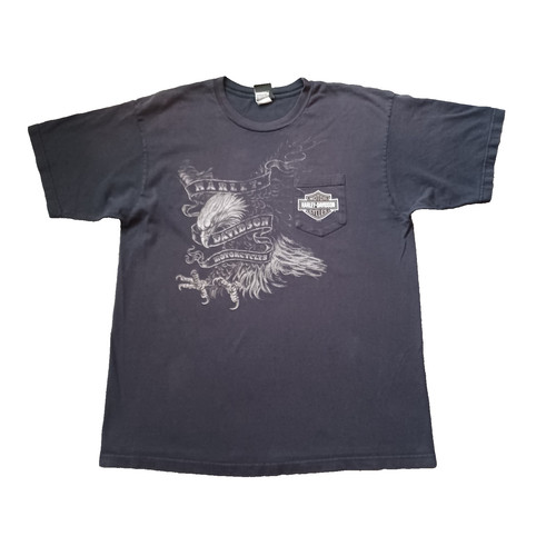 Harley davidson shirt - harley, mens