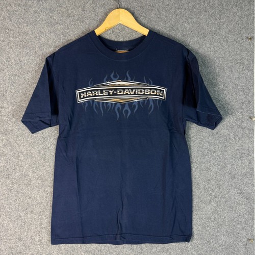 Harley davidson shirt mens - t,