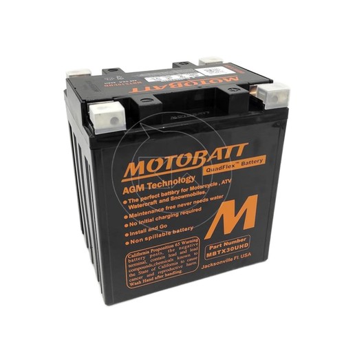 Mbtx30uhd motobatt gel battery - motobatt,