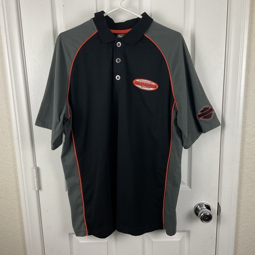 Harley davidson men black - harley-davidson,