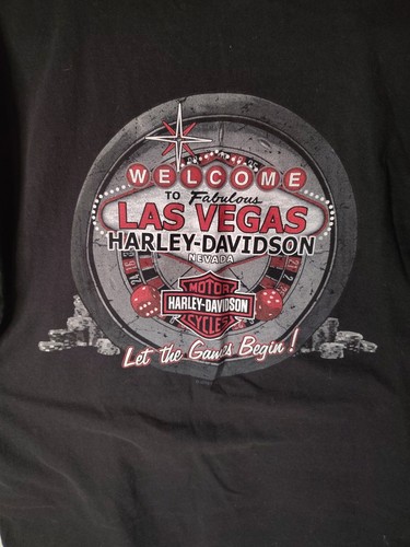 Harley davidson las vegas - ,
