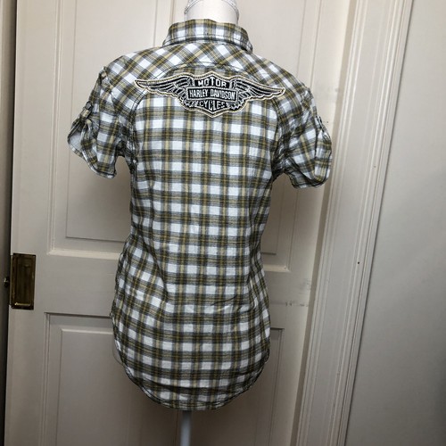 Women harley davidson - harley, shirt