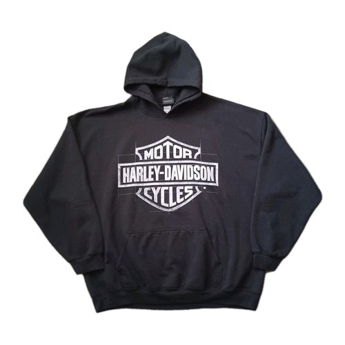 Harley davidson hoodie mens - hoodie,