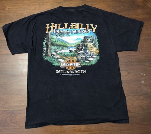 Harley davidson biker shirt - davidson, t