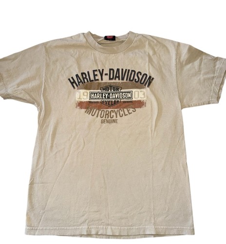 Harley davidson mens shirt - harley,
