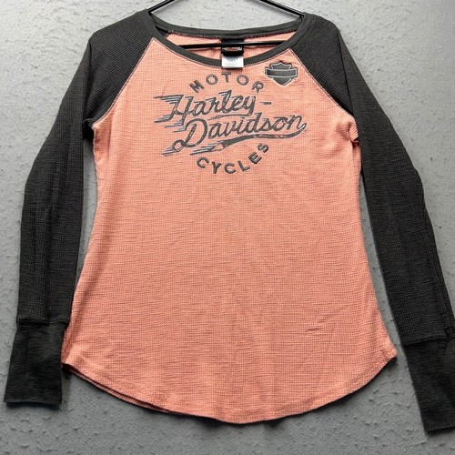 Harley davidson womens small - davidson,