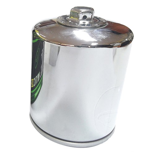 Oil filter hiflo racing - oil,