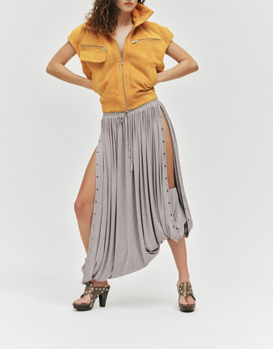 Women yellow suede - women’s,