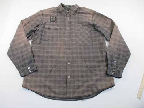 Harley davidson shirt - davidson, mens