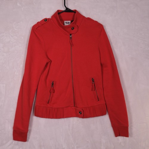 Harley davidson orange cotton - orange,