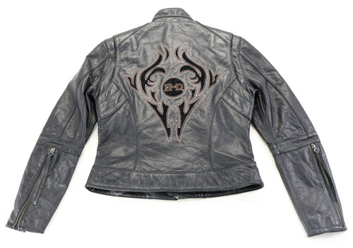 Harley davidson jacket - davidson,