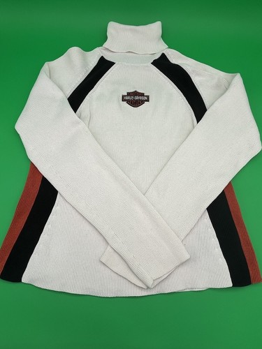 Harley davidson sweater - harley,