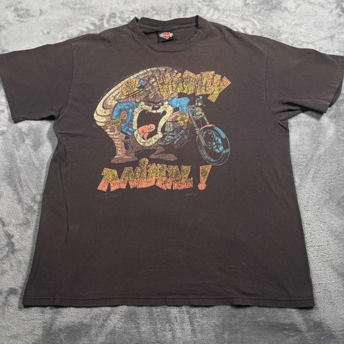 Vintage harley davidson - harley,