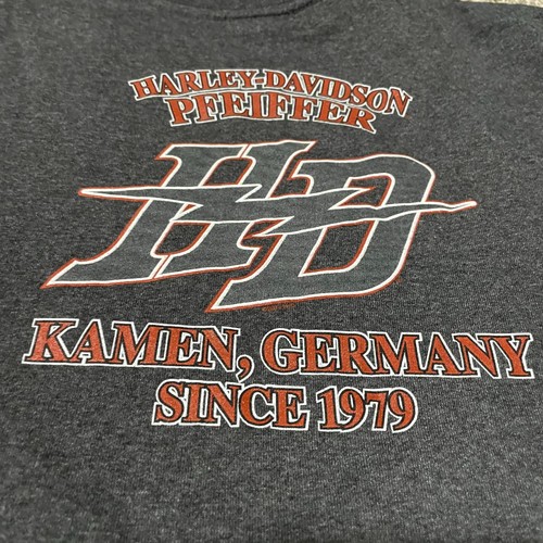 Harley davidson pfeiffer - harley-davidson,