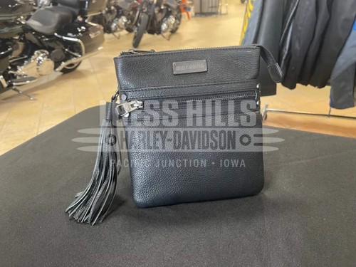 Women harley davidson black - women's,